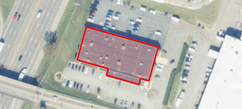 400 Southpark Blvd