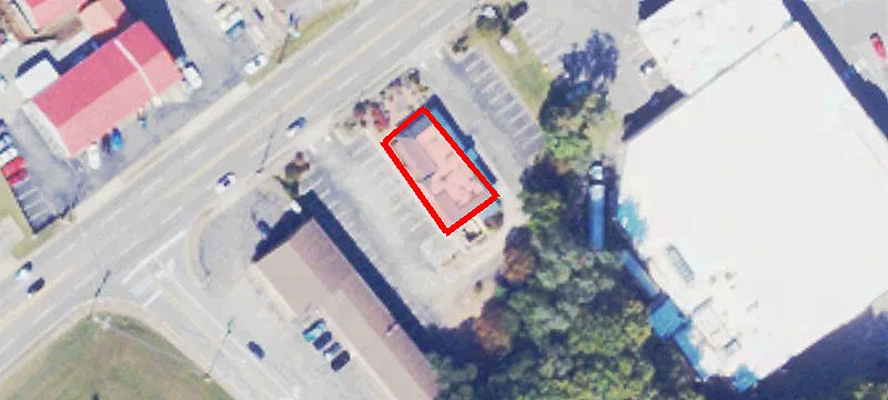 800 Tanyard Rd