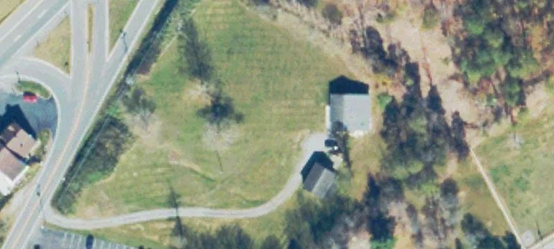 3540 Webster Rd
