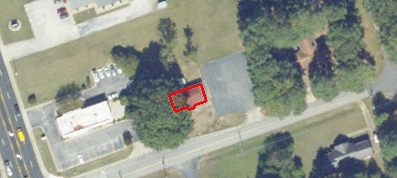 105 Smithfield Blvd