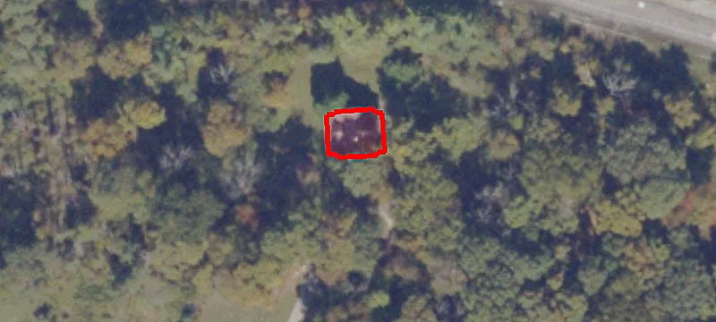 3342 Yellow Sulphur Rd