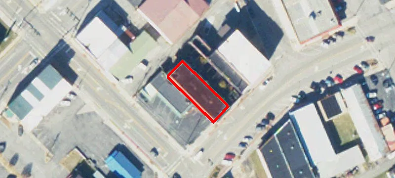 507 Wood E Ave