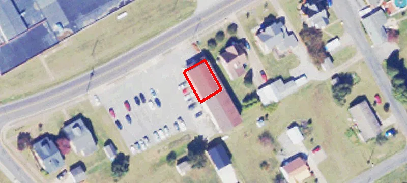 300 Pell Ave