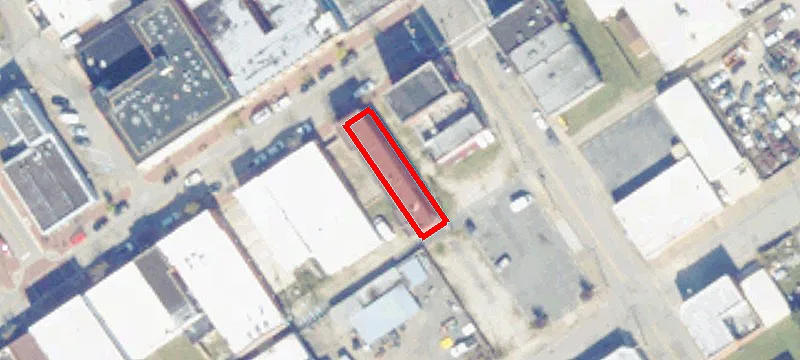 256 Broadway