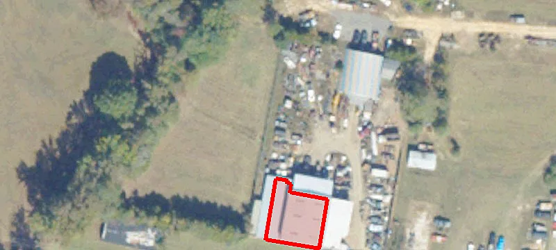 1355 Baxter Rd