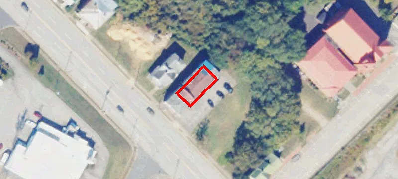 320 Rdg St