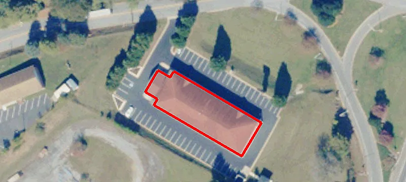 2400 Stadium Rd
