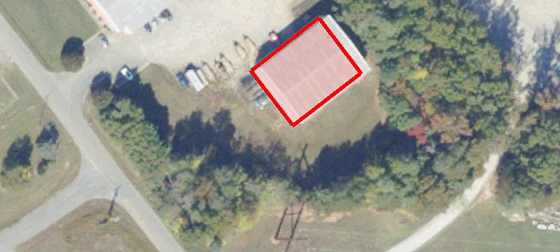 2045 Valpark Dr