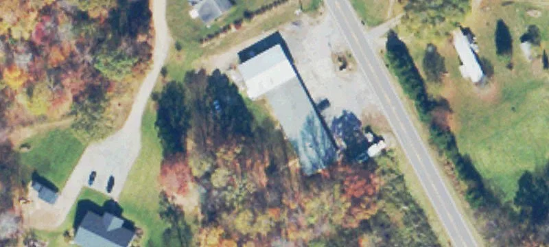 779 Jubal Early Hwy