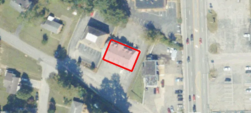 83 Sherwood Dr