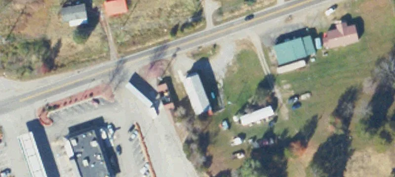 6051 Natural Tunl Pkwy