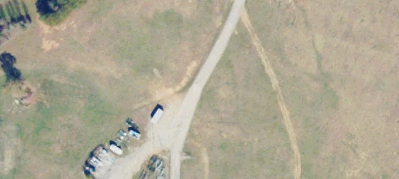 400 Crazy Horse Dr