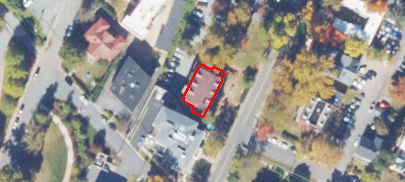 513 Rugby Rd