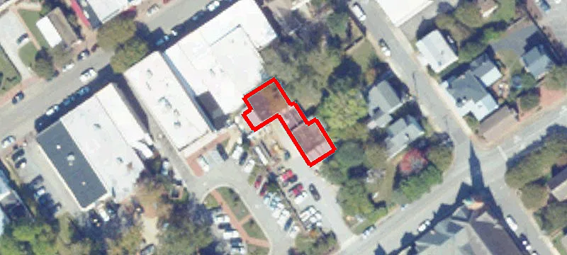 207 Main St