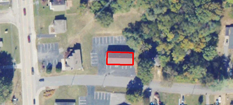 115 Cottonwood Ln