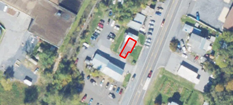 24795 Old Vly Pike