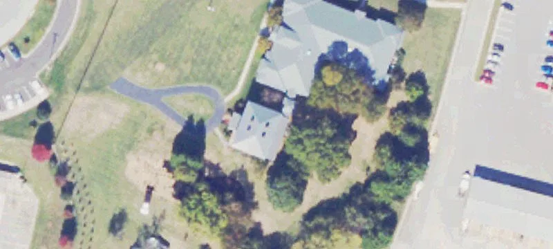 Simmons Dr