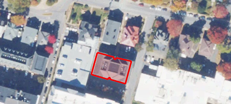 1200 Wertland St, Unit 6