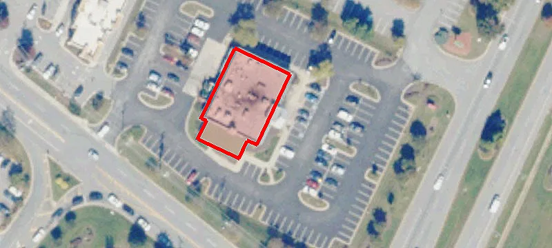 4046 Wards Rd