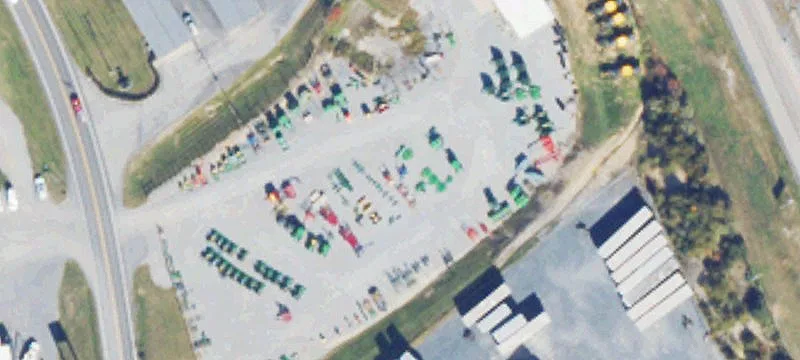 98 Expo Rd