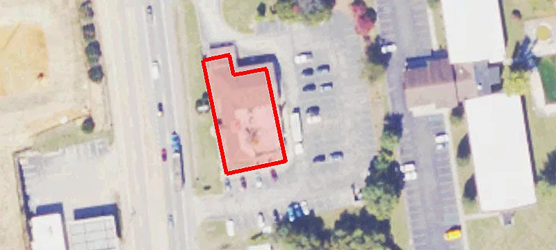412 Roanoke Rd