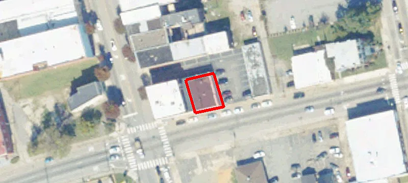 1 Wythe St