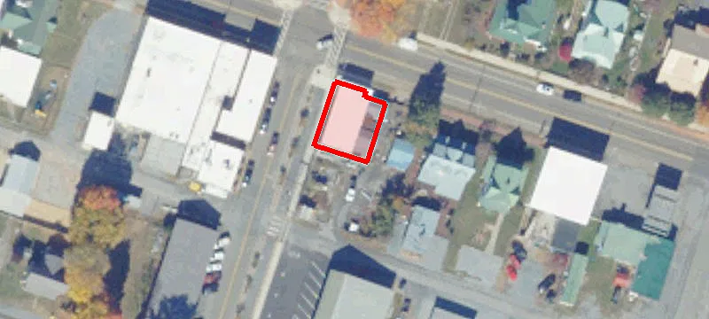 100 Laurel Ave