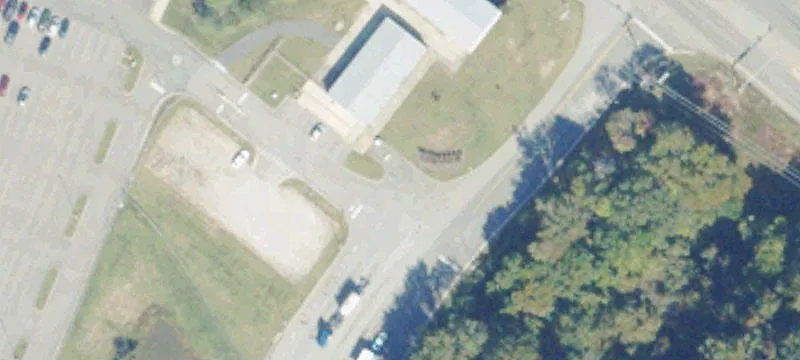 922 Randolph Rd