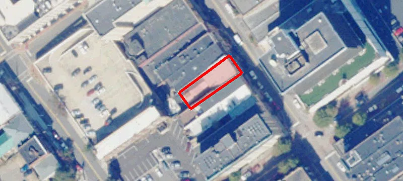 817 Main St