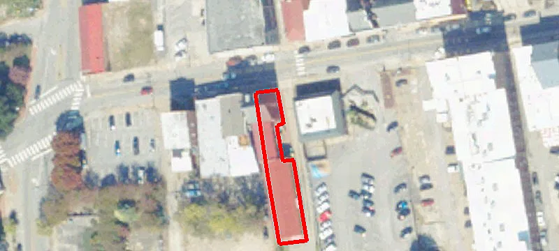 116 Bank St