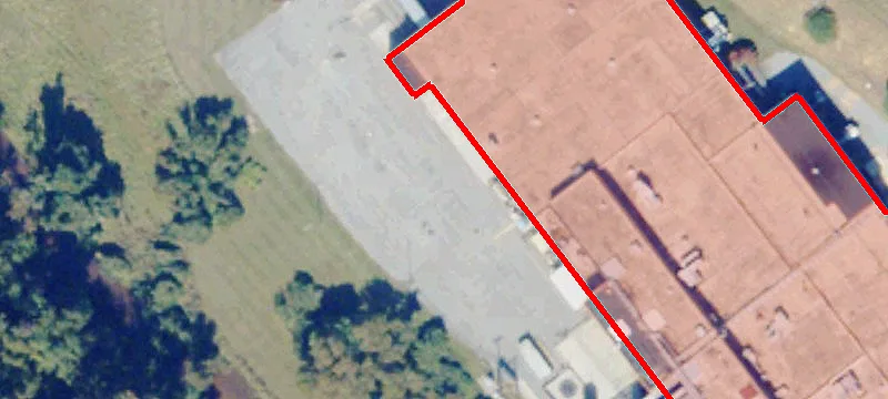 1000 Robins Rd