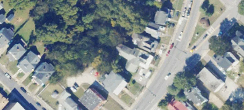 1111 Main St
