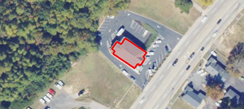 509 Piney Frst Rd