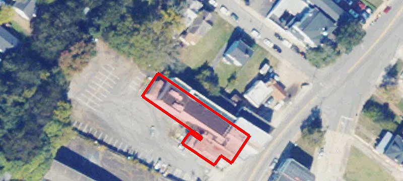 631 Main St