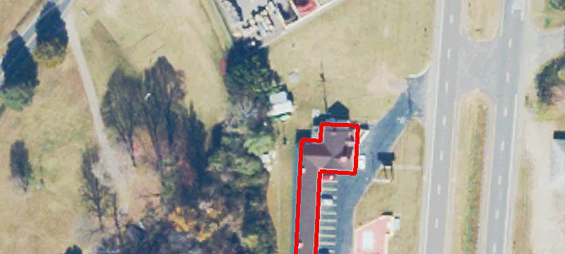 4500 Greensboro Rd