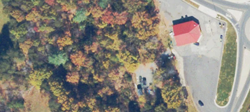 4150 Burnt Chimney Rd