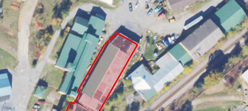 262 Tannery Rd