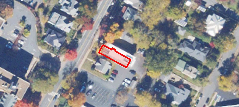 510 Locust Ave