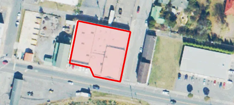 720 Main St