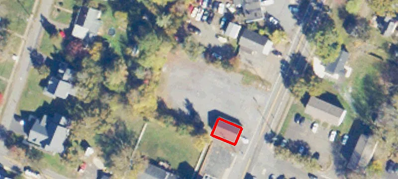 200 James Madison St