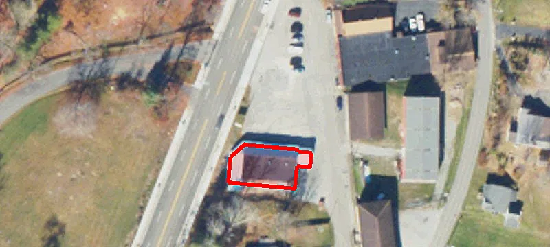 602 Norton Rd