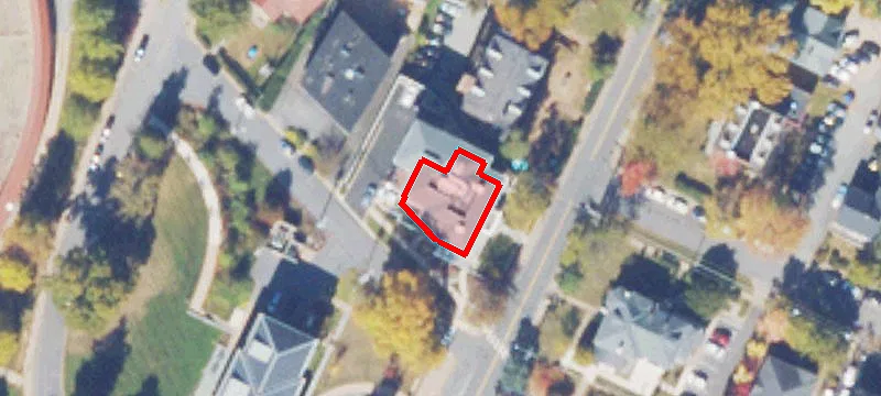 503 Rugby Rd