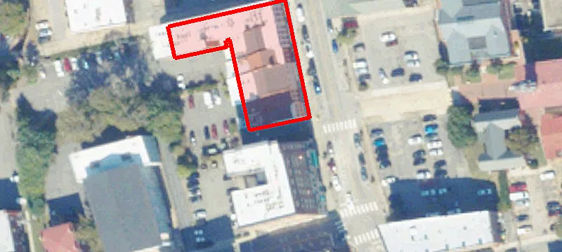 216 Sycamore St