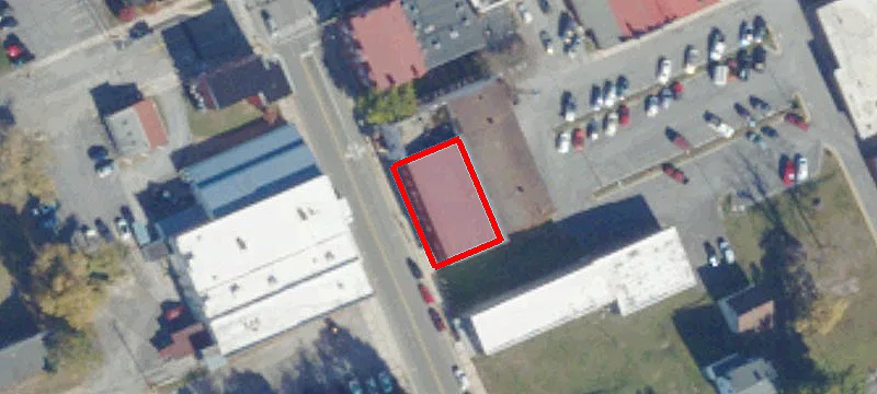 119 Main St