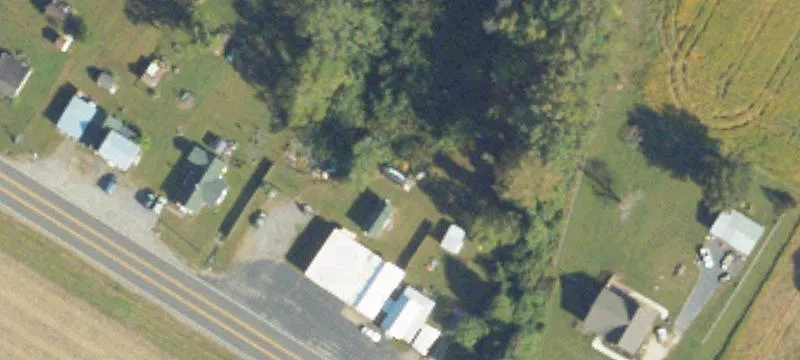 6329 Carrsville Hwy