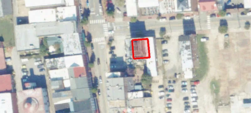 315 Sycamore St