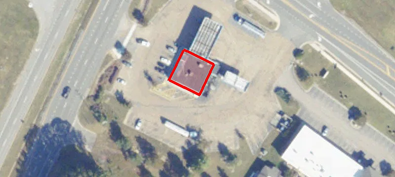 12132 King William Rd