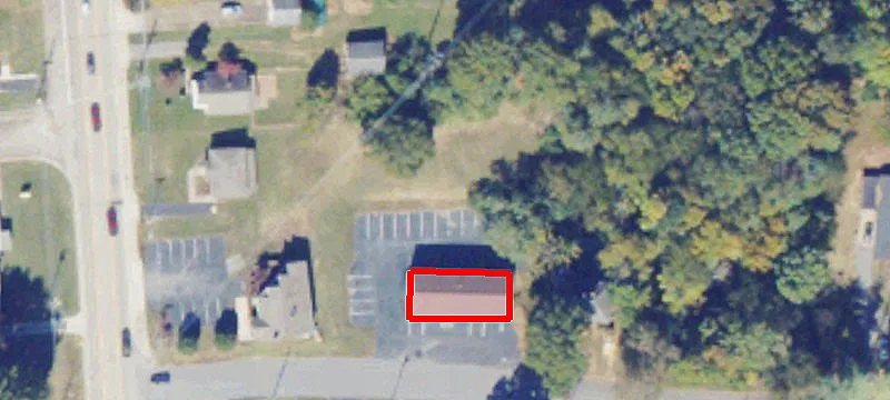 300 Piney Frst Rd
