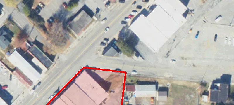 180 Jackson St