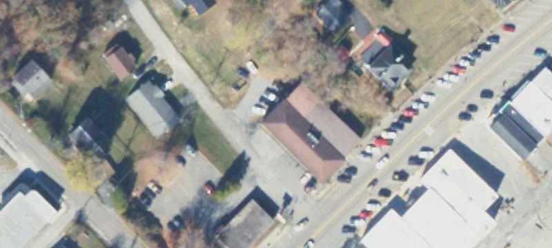 116 Ravine St